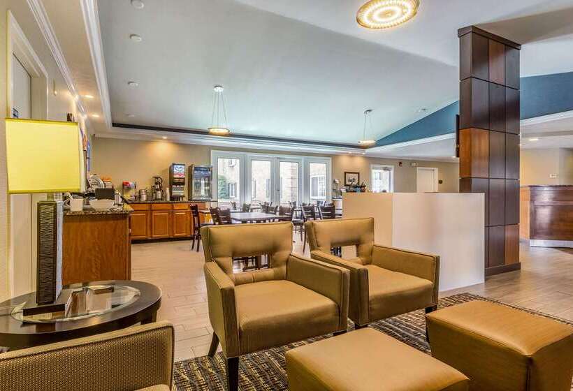 فندق Comfort Inn