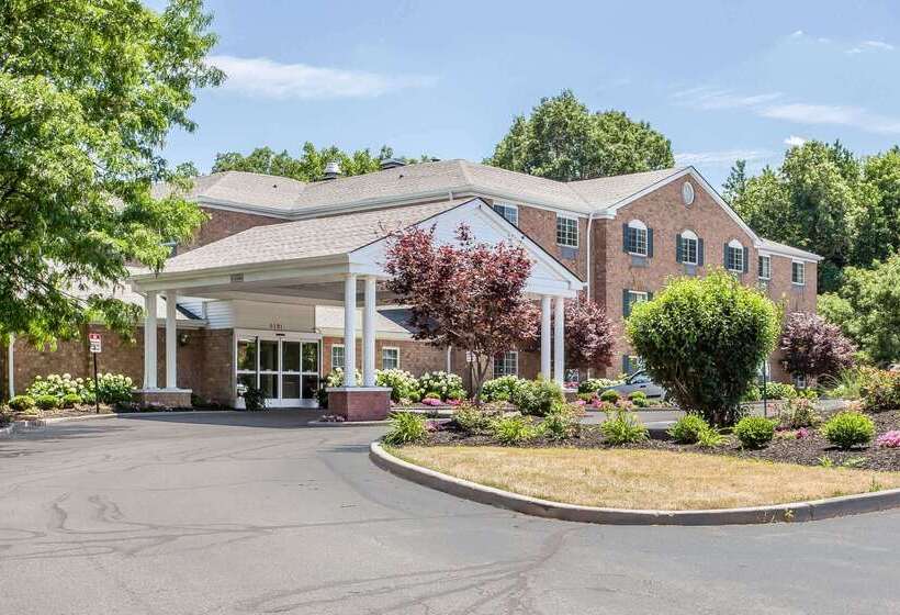 فندق Comfort Inn