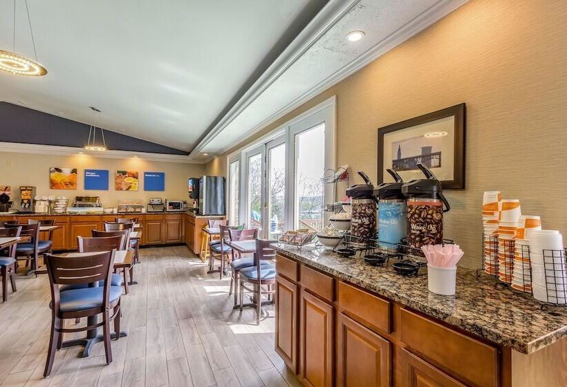 فندق Comfort Inn