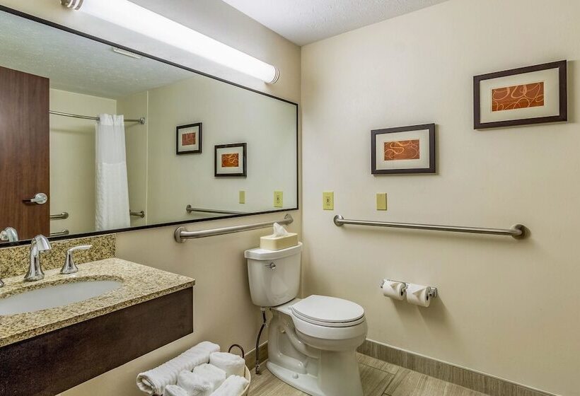 فندق Comfort Inn