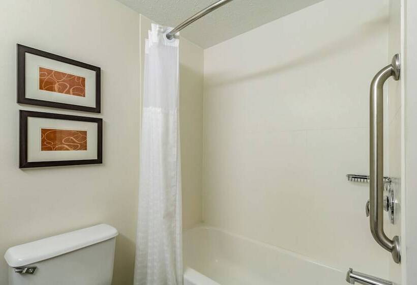 فندق Comfort Inn