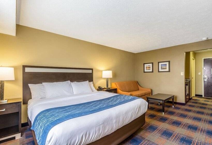 فندق Comfort Inn