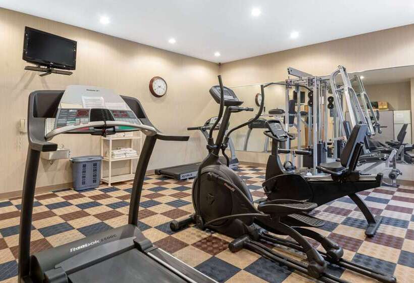 فندق Comfort Inn