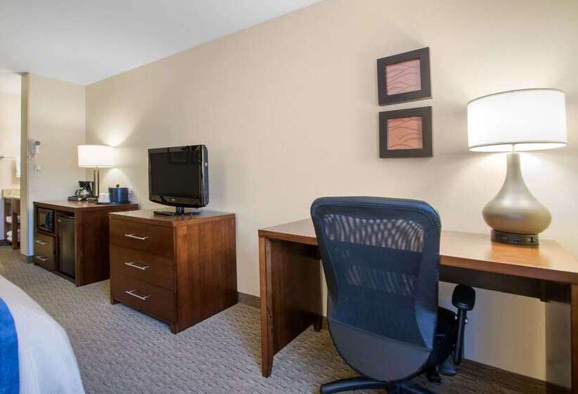 בית מלון כפרי Comfort Inn