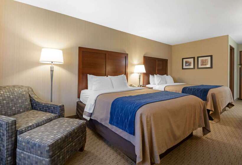 فندق Comfort Inn