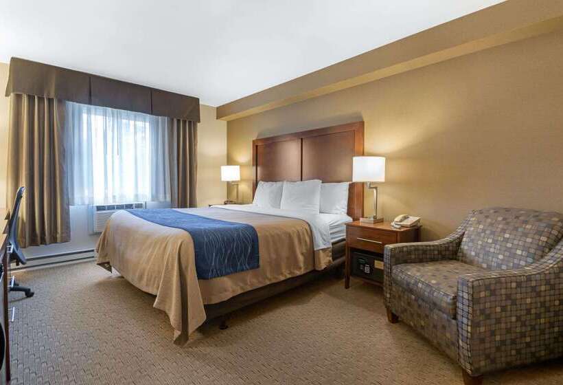 בית מלון כפרי Comfort Inn