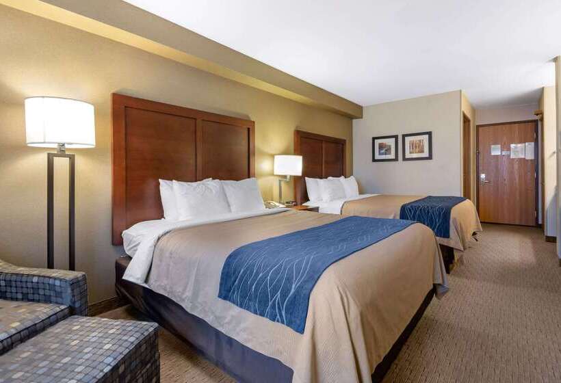 فندق Comfort Inn