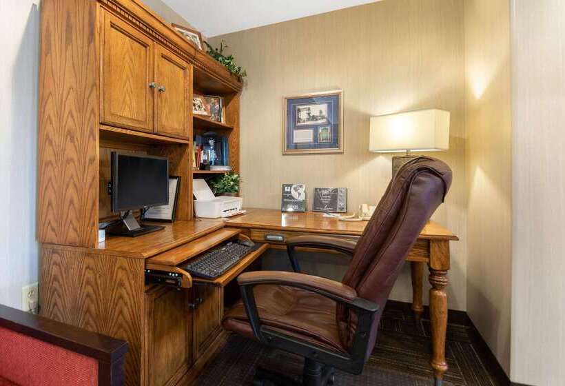 فندق Comfort Inn