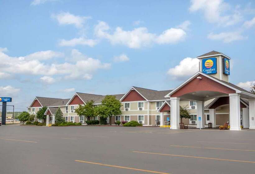 בית מלון כפרי Comfort Inn