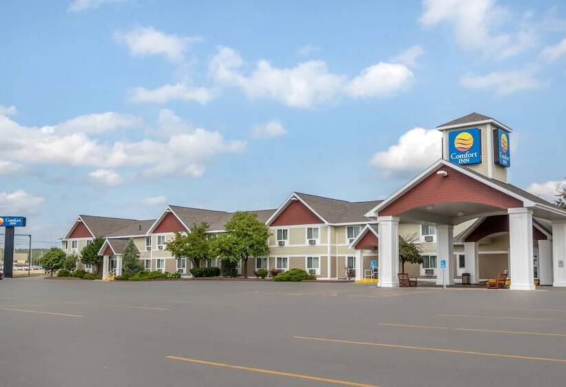 בית מלון כפרי Comfort Inn