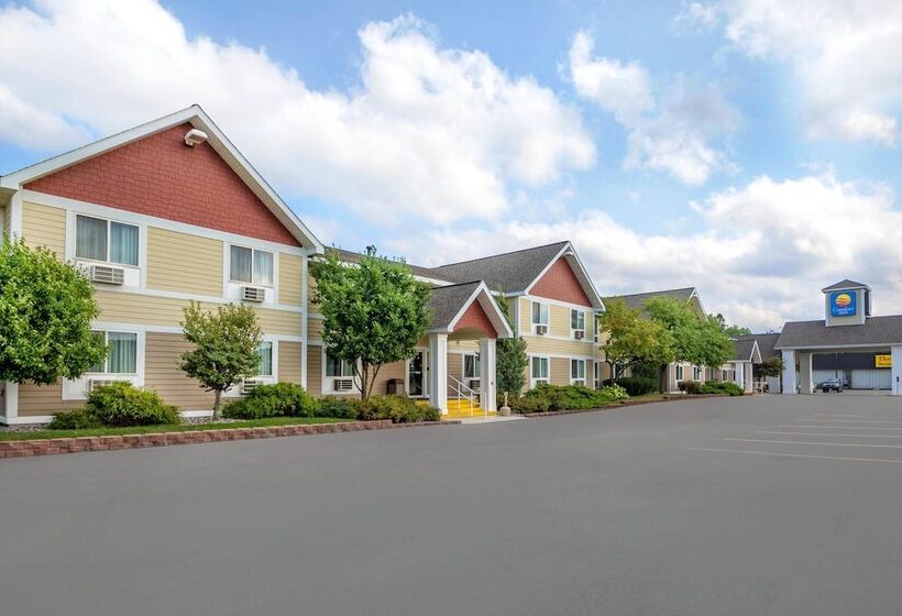 בית מלון כפרי Comfort Inn