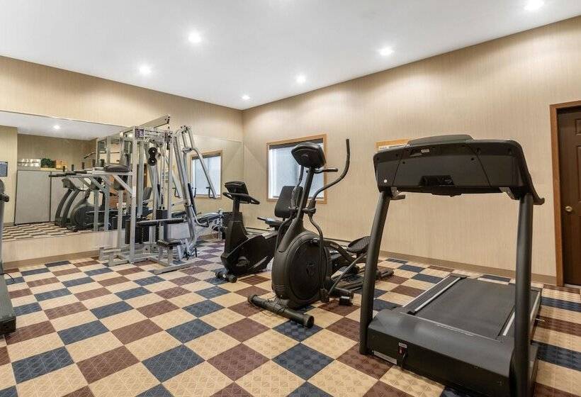 בית מלון כפרי Comfort Inn