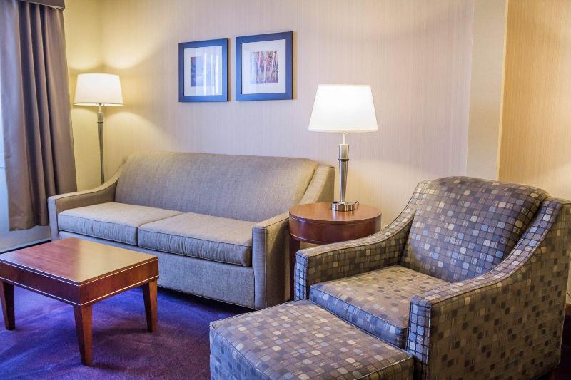 فندق Comfort Inn