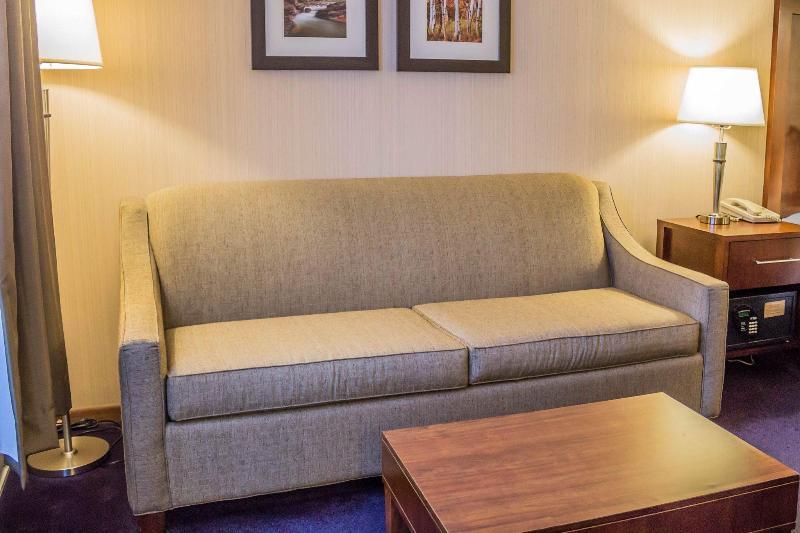 בית מלון כפרי Comfort Inn