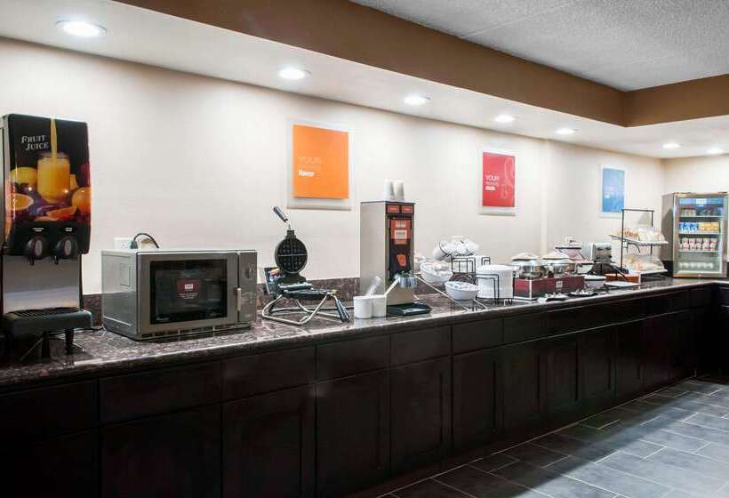 فندق Comfort Inn Las Vegas New Mexico