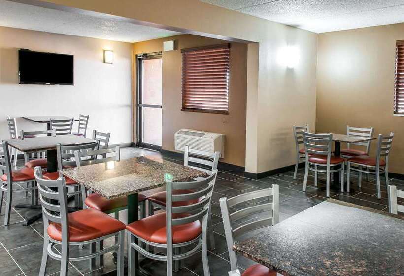 فندق Comfort Inn Las Vegas New Mexico