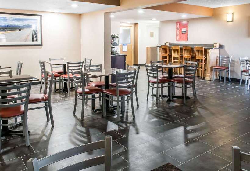 فندق Comfort Inn Las Vegas New Mexico