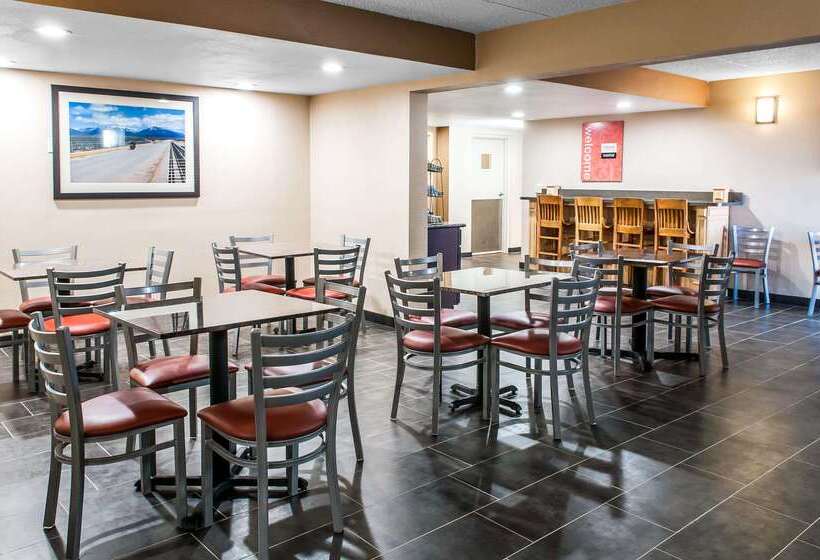 فندق Comfort Inn Las Vegas New Mexico