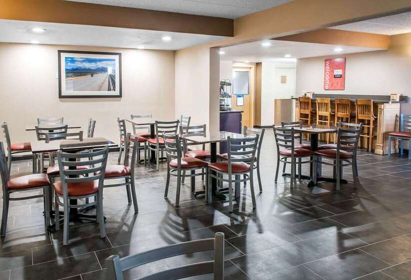 فندق Comfort Inn Las Vegas New Mexico