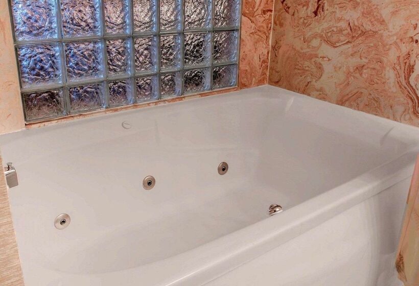 فندق Comfort Inn Livonia