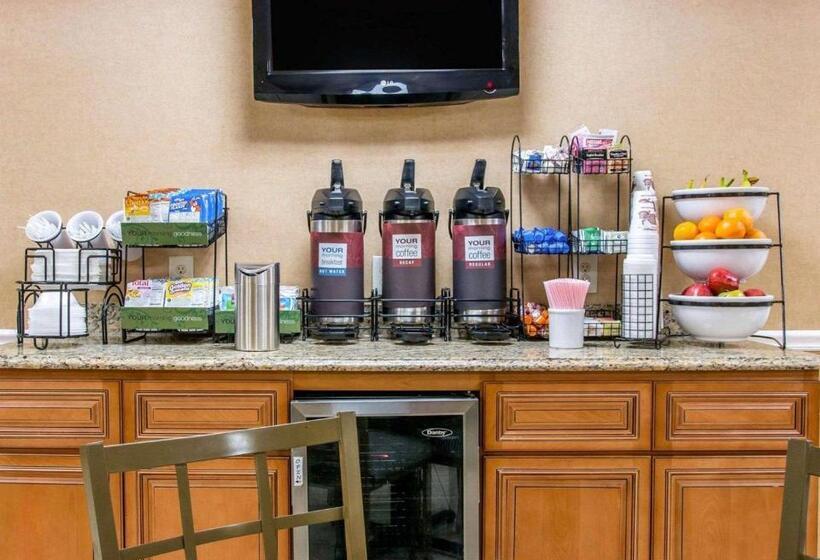 فندق Comfort Inn Livonia