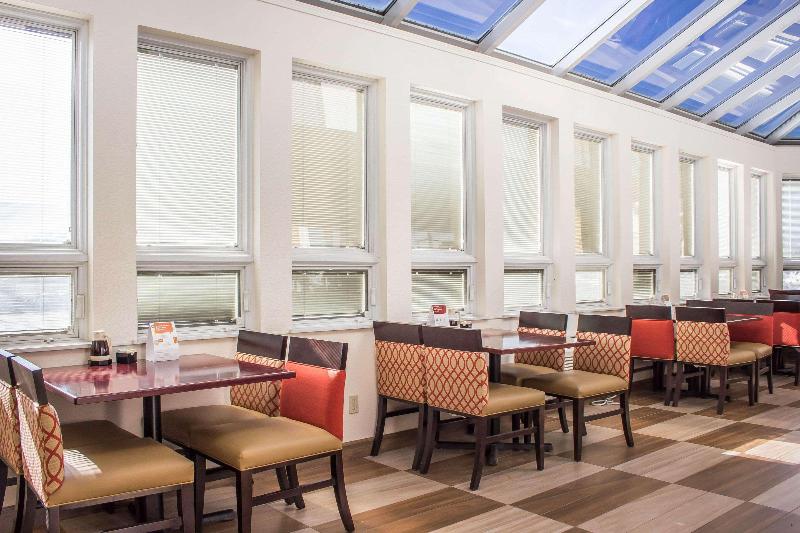 هتل Comfort Inn Flagstaff Lucky Lane I 40