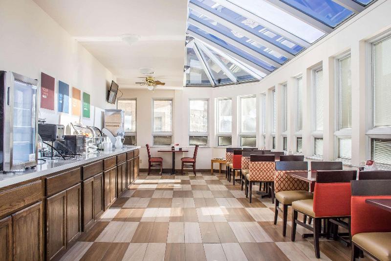 هتل Comfort Inn Flagstaff Lucky Lane I 40