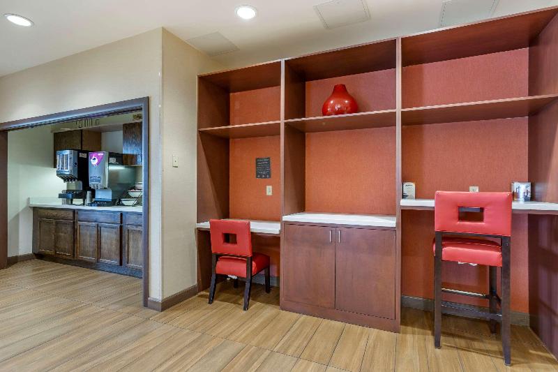 هتل Comfort Inn Flagstaff Lucky Lane I 40