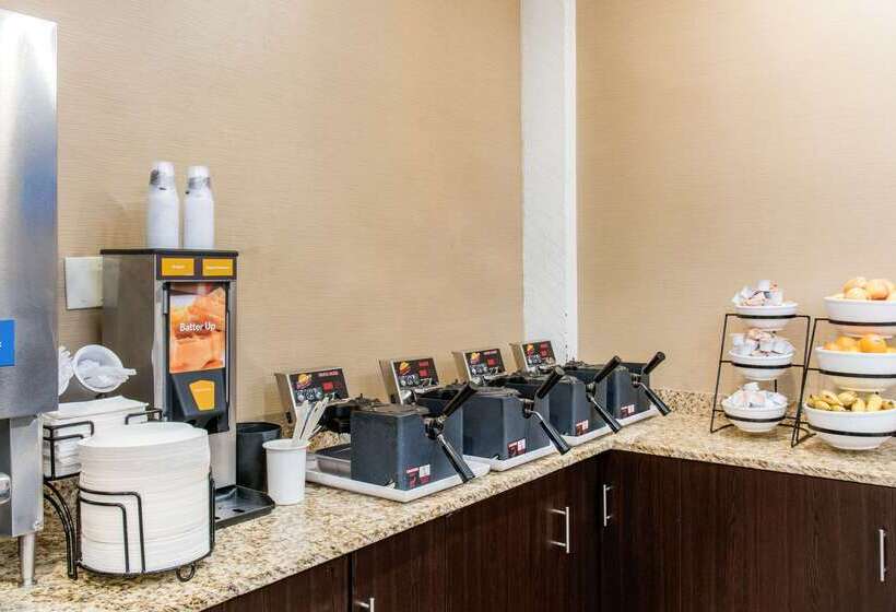 ホテル Comfort Inn Msp Airport  Mall Of America