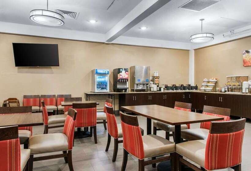 ホテル Comfort Inn Msp Airport  Mall Of America