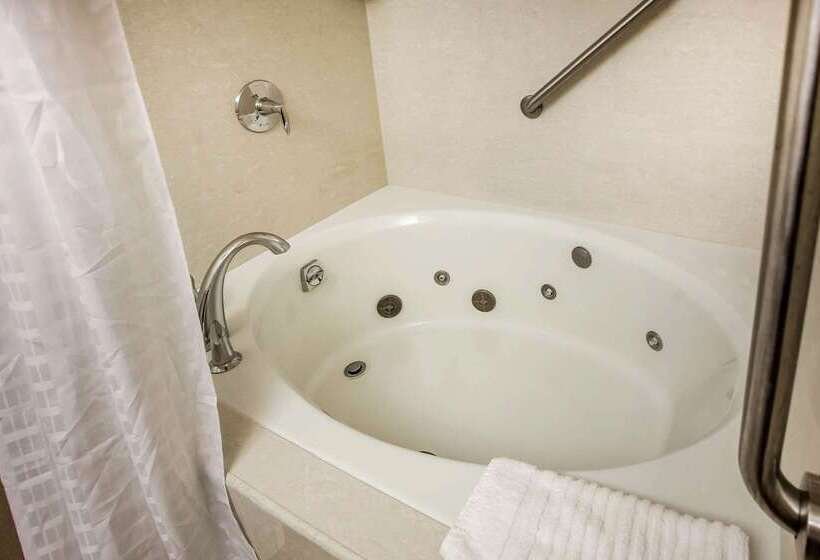 בית מלון כפרי Comfort Inn & Suites Near Fallon Naval Air Station