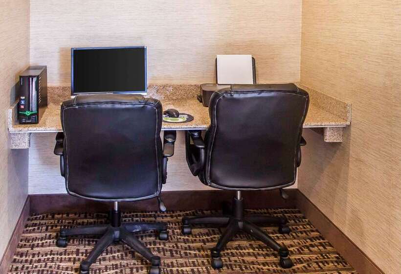 בית מלון כפרי Comfort Inn & Suites Near Fallon Naval Air Station