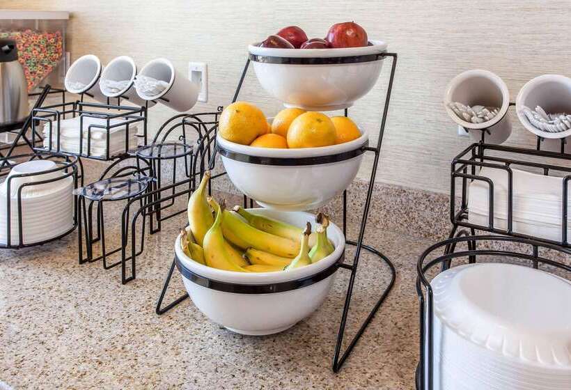 בית מלון כפרי Comfort Inn & Suites Near Fallon Naval Air Station