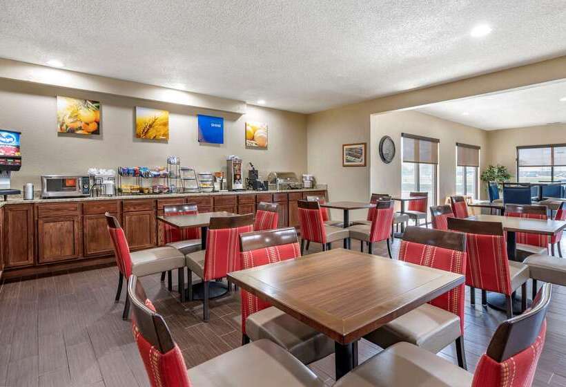 فندق Comfort Inn Near Kokomo Speedway