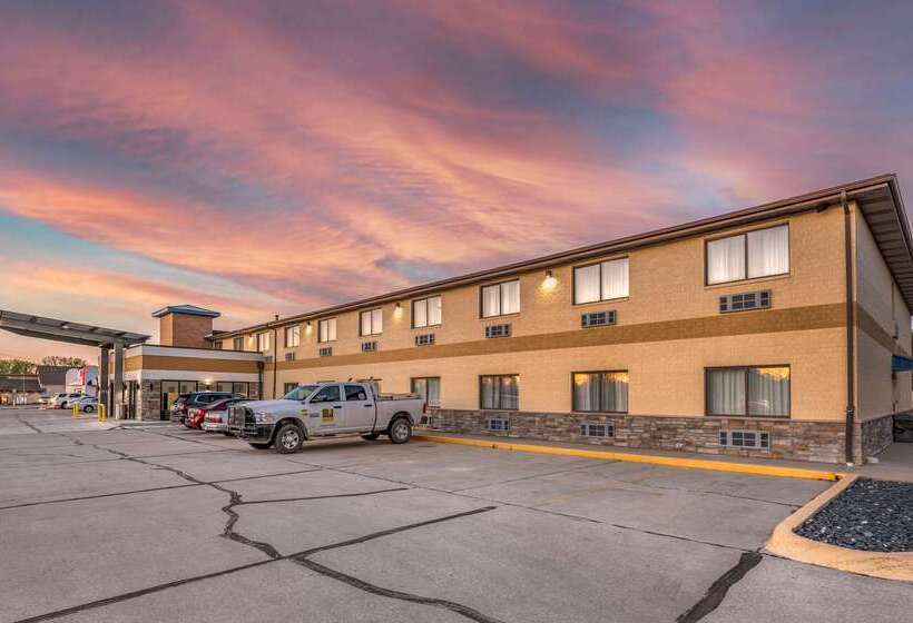 فندق Comfort Inn Near Kokomo Speedway