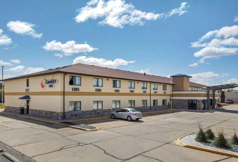 فندق Comfort Inn Near Kokomo Speedway