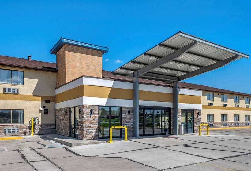 فندق Comfort Inn Near Kokomo Speedway