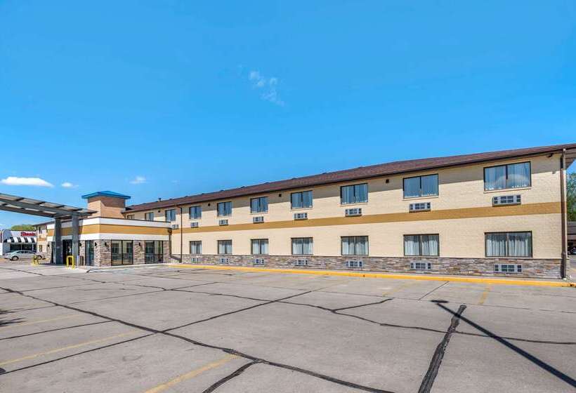 فندق Comfort Inn Near Kokomo Speedway