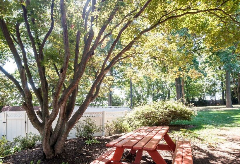 فندق Comfort Inn Shady Grove  Gaithersburg  Rockville