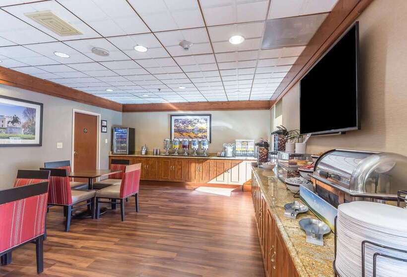 فندق Comfort Inn Shady Grove  Gaithersburg  Rockville