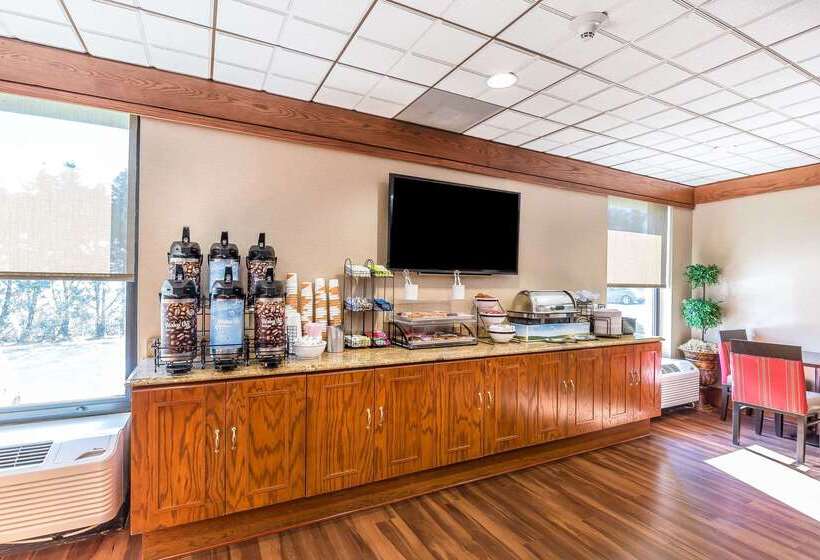 فندق Comfort Inn Shady Grove  Gaithersburg  Rockville