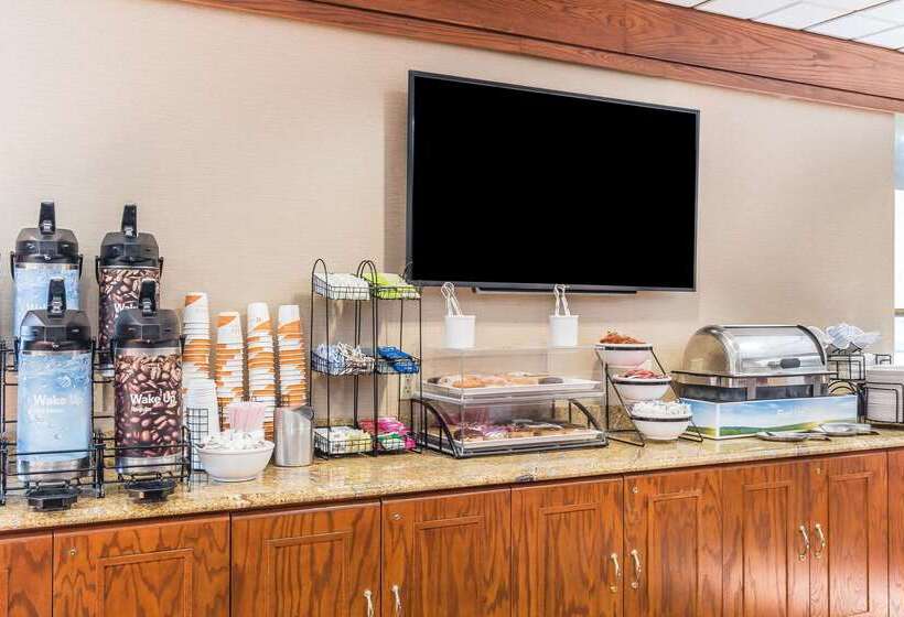 فندق Comfort Inn Shady Grove  Gaithersburg  Rockville