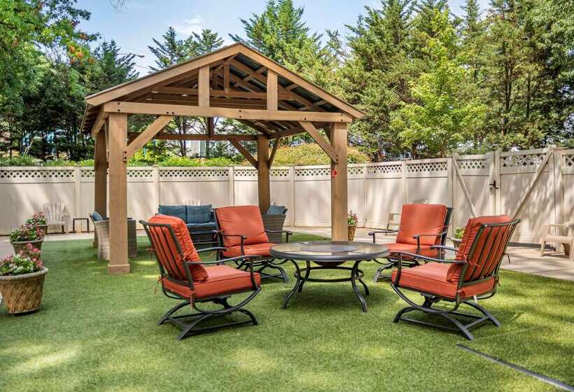 فندق Comfort Inn Shady Grove  Gaithersburg  Rockville