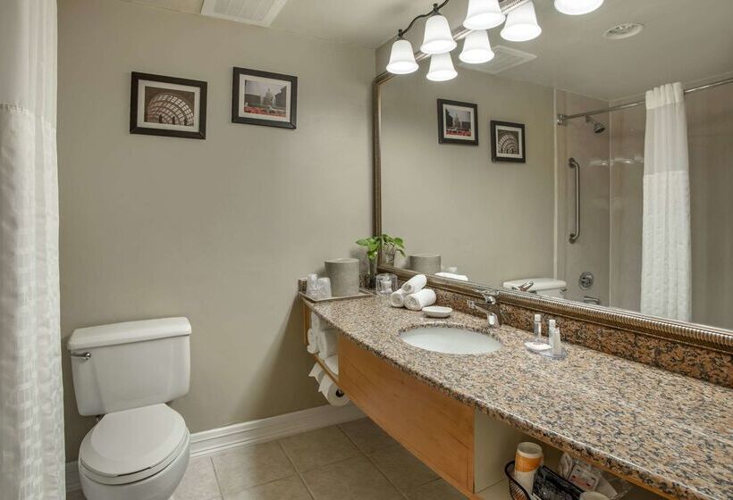 فندق Comfort Inn Shady Grove  Gaithersburg  Rockville