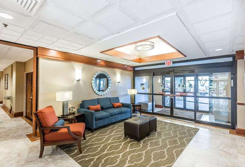 فندق Comfort Inn Shady Grove  Gaithersburg  Rockville