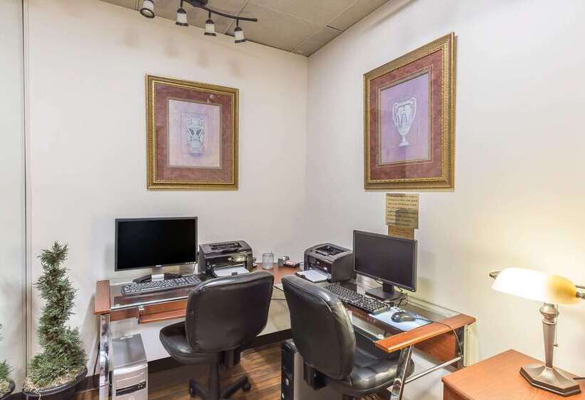 فندق Comfort Inn Shady Grove  Gaithersburg  Rockville