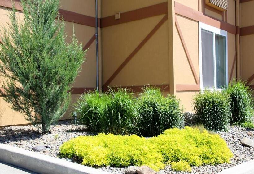 فندق Comfort Inn & Suites Ashland