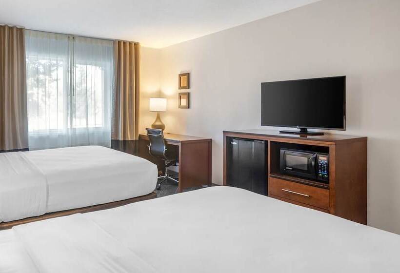 ホテル Comfort Inn & Suites Beaver   Interstate 15 North