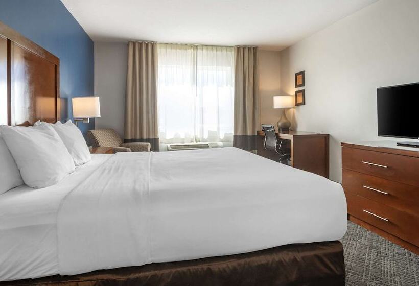 ホテル Comfort Inn & Suites Beaver   Interstate 15 North