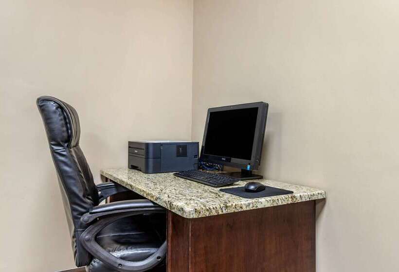 فندق Comfort Inn & Suites Clemson  University Area